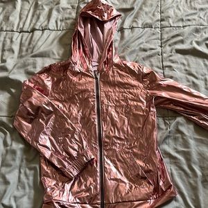 More Than Magic Rose Gold Hoodie